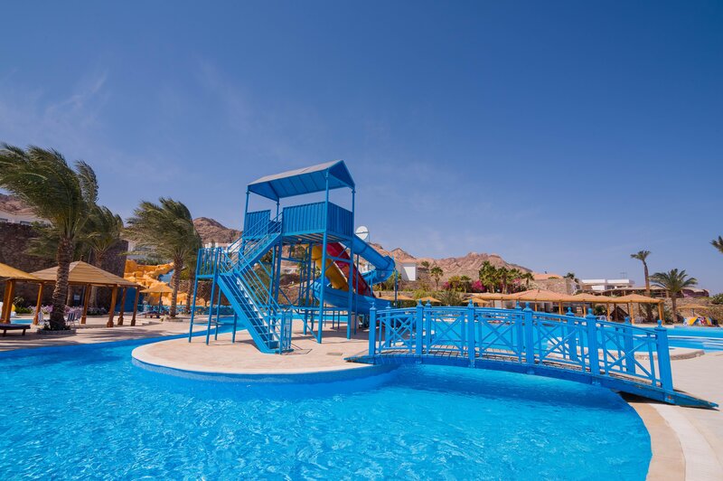 Ecotel Dahab Bay View Resort 64