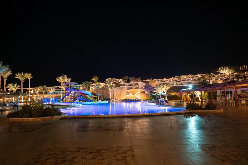 Ecotel Dahab Bay View Resort 65