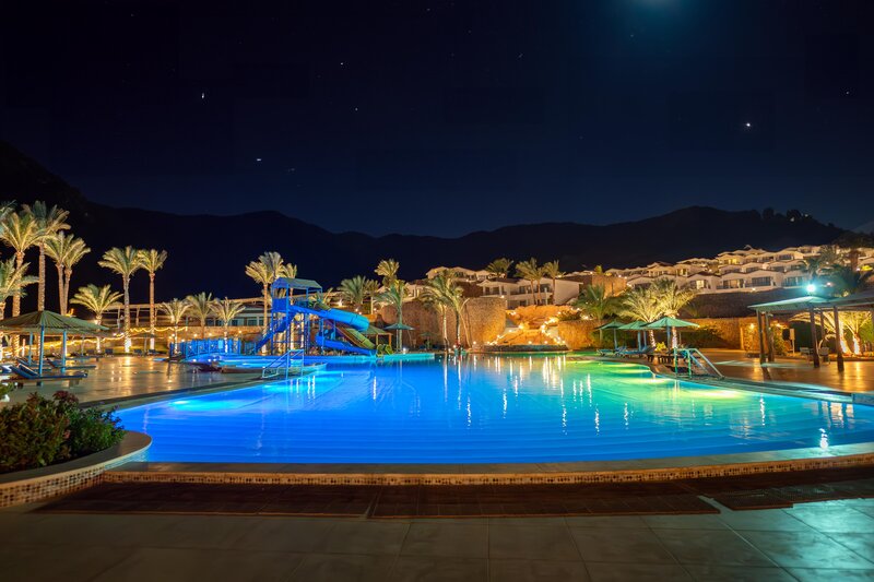 Ecotel Dahab Bay View Resort 66