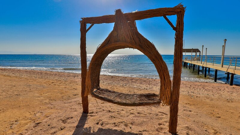 Ecotel Dahab Bay View Resort 67