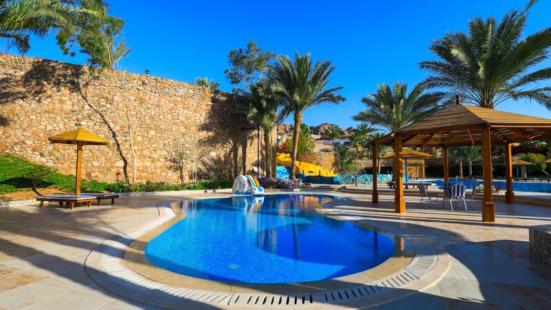 Ecotel Dahab Bay View Resort 69