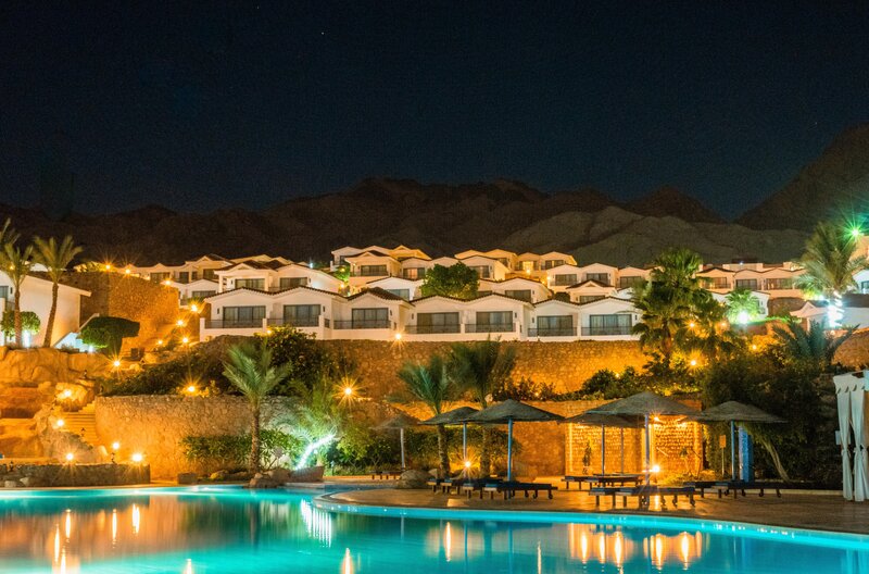 Ecotel Dahab Bay View Resort 70
