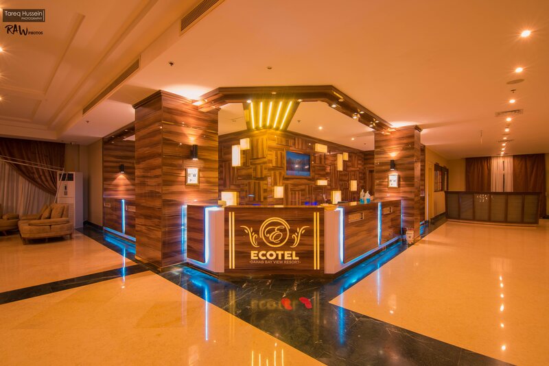Ecotel Dahab Bay View Resort 71