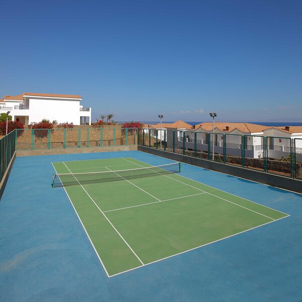Ecotel Dahab Bay View Resort 72