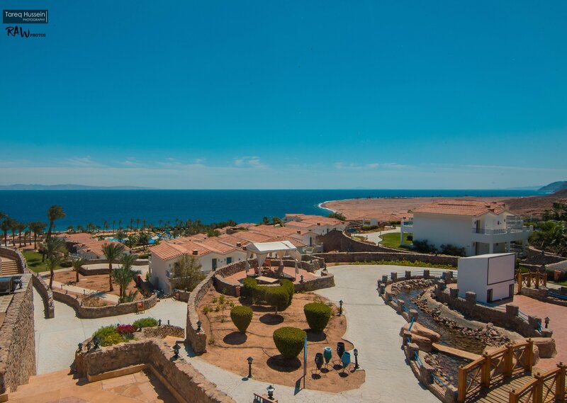 Ecotel Dahab Bay View Resort 74