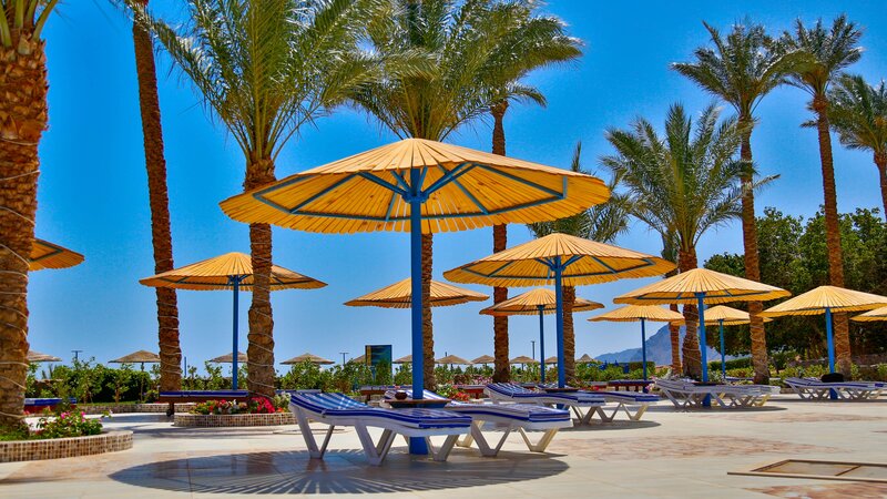 Ecotel Dahab Bay View Resort 76