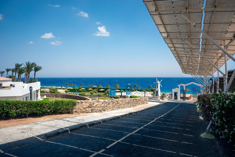 Ecotel Dahab Bay View Resort 80