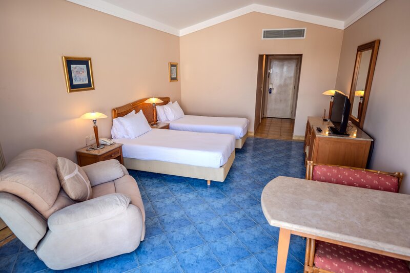Ecotel Dahab Bay View Resort 84