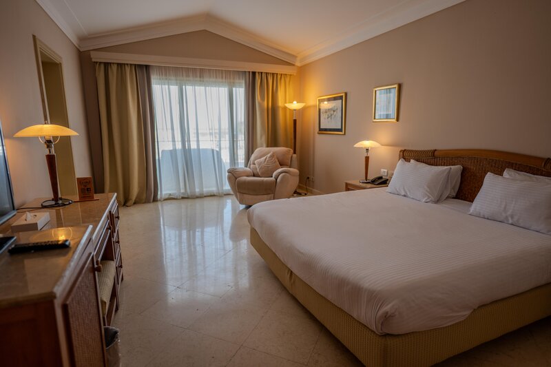 Ecotel Dahab Bay View Resort 85