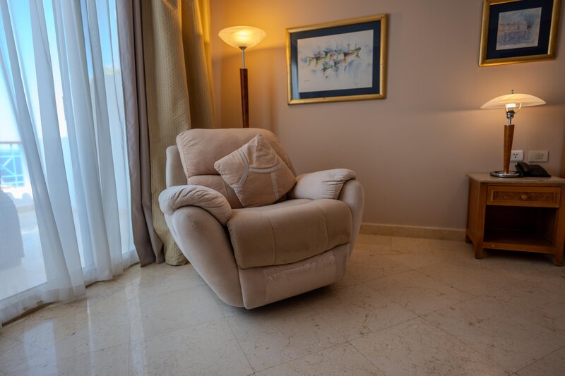 Ecotel Dahab Bay View Resort 86