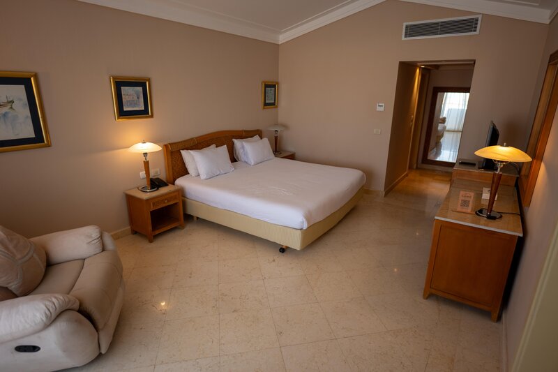 Ecotel Dahab Bay View Resort 88