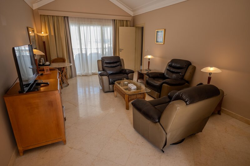 Ecotel Dahab Bay View Resort 90