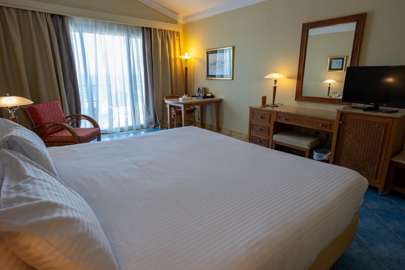 Ecotel Dahab Bay View Resort 91