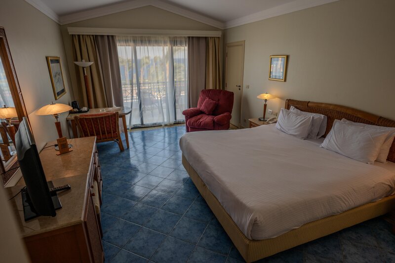 Ecotel Dahab Bay View Resort 92