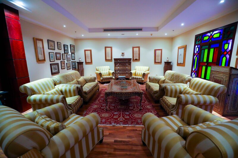 Ecotel Dahab Bay View Resort 95