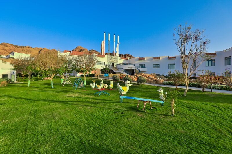 Ecotel Dahab Bay View Resort 96