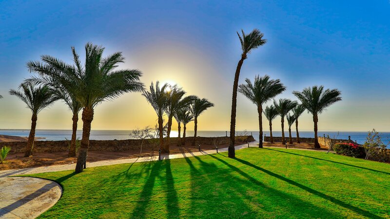 Ecotel Dahab Bay View Resort 97