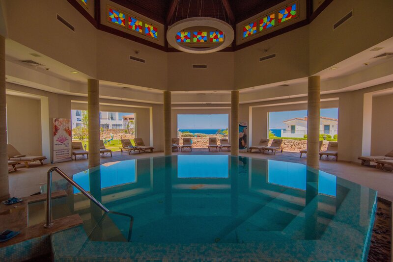 Ecotel Dahab Bay View Resort 98