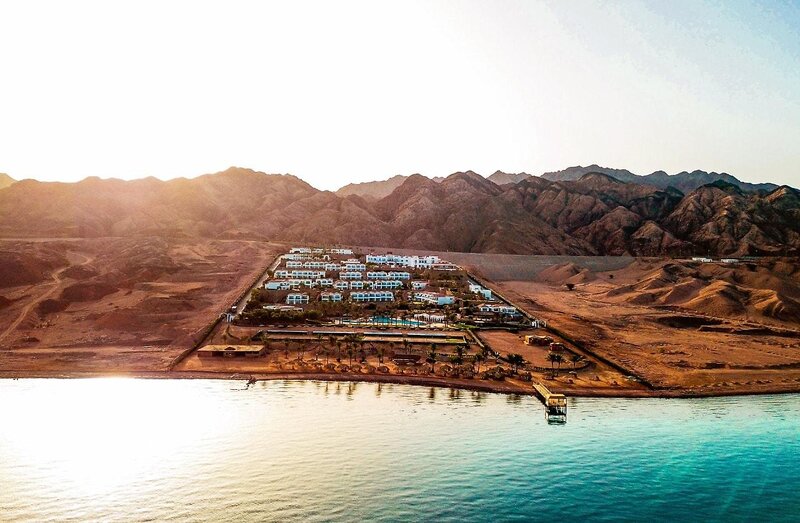 Ecotel Dahab Bay View Resort 101