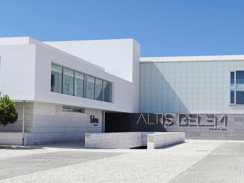 Altis Belem 1