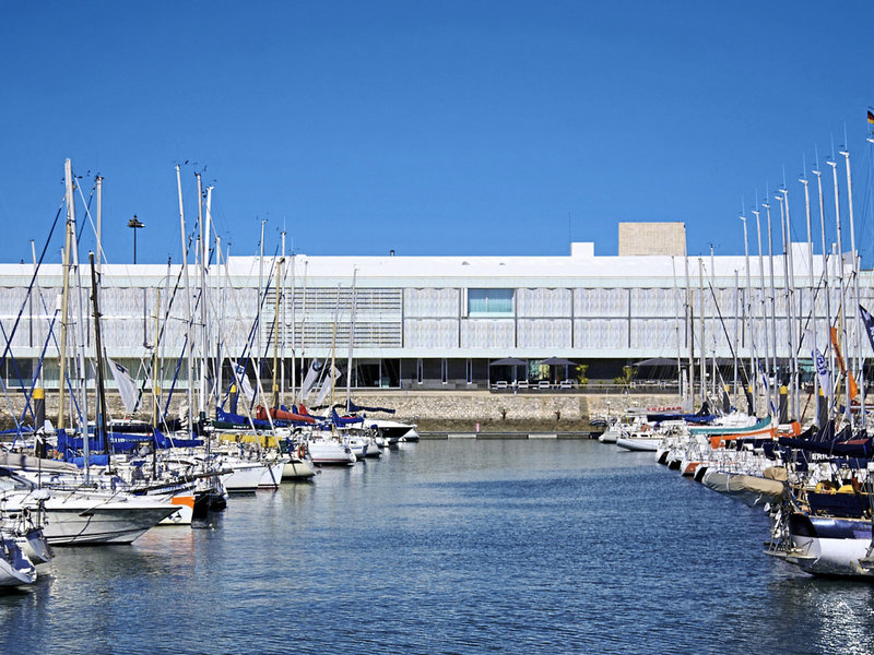 Altis Belem 2