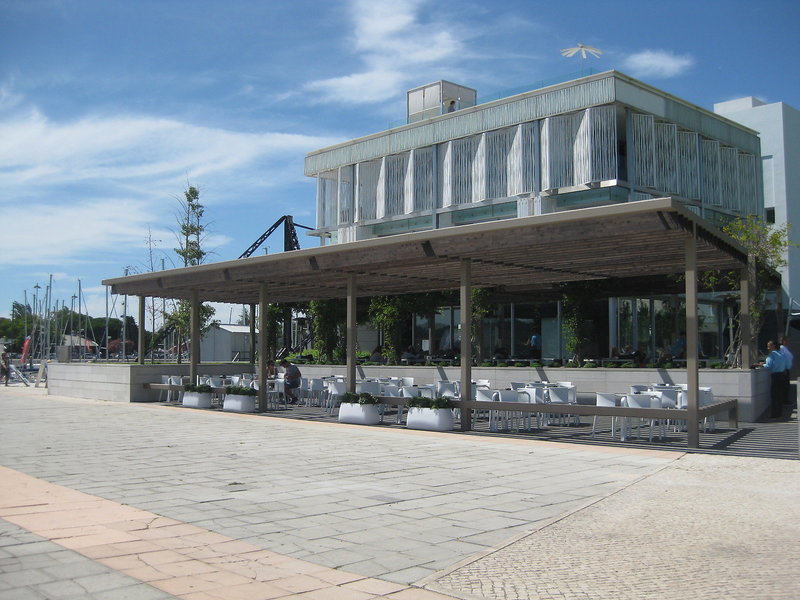 Altis Belem 24