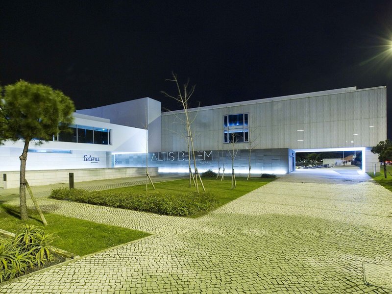 Altis Belem 2
