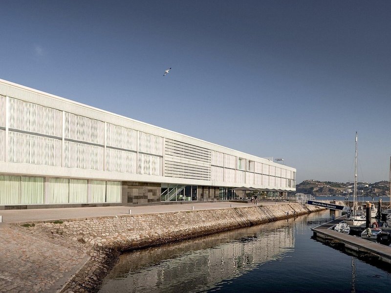Altis Belem 3