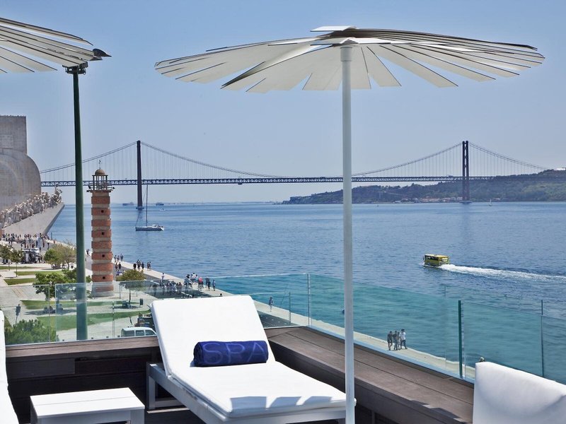 Altis Belem Hotel & Spa 7