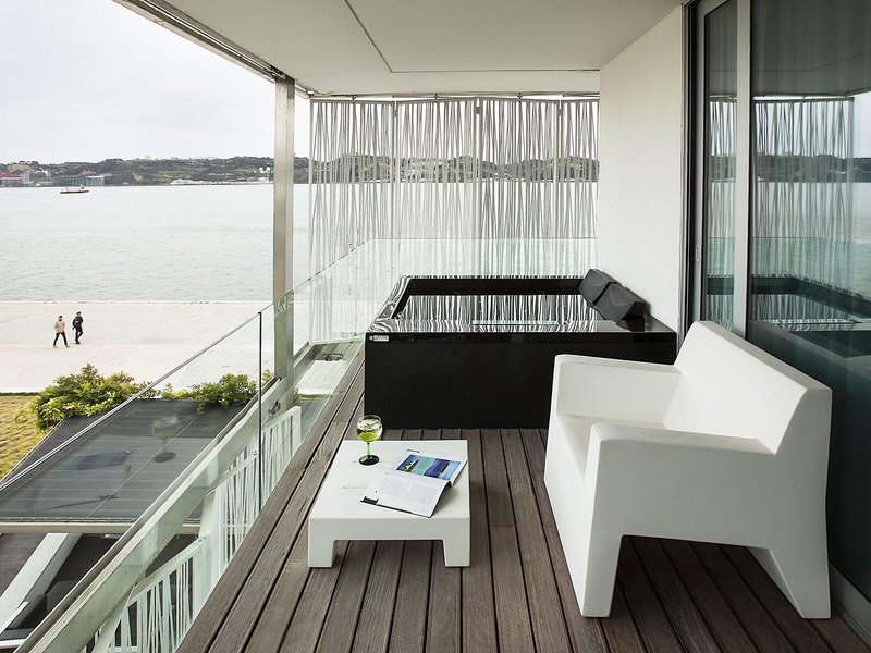 Altis Belem Hotel & Spa 8
