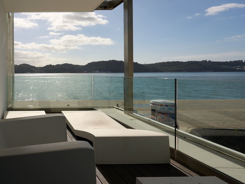 Altis Belem Hotel & Spa 9