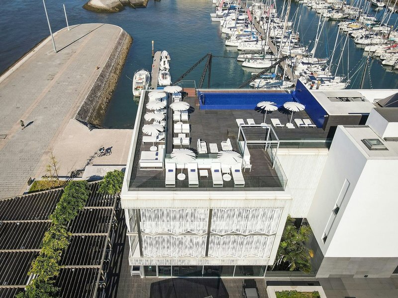 Altis Belem Hotel & Spa 12