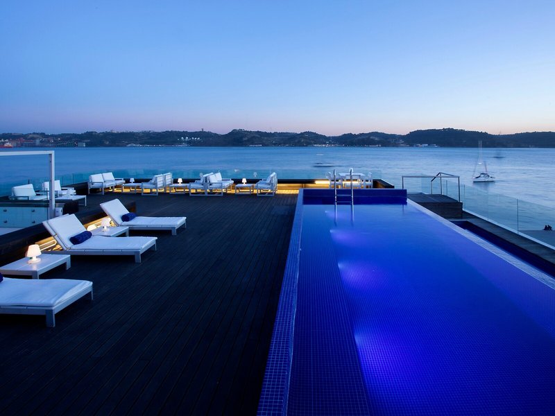 Altis Belem Hotel & Spa 17