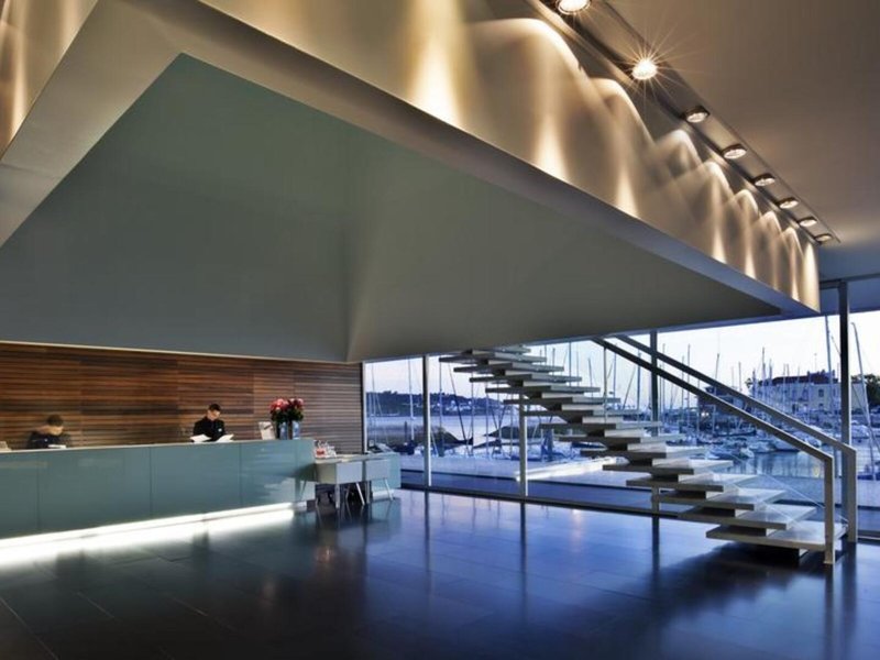 Altis Belem Hotel & Spa 21