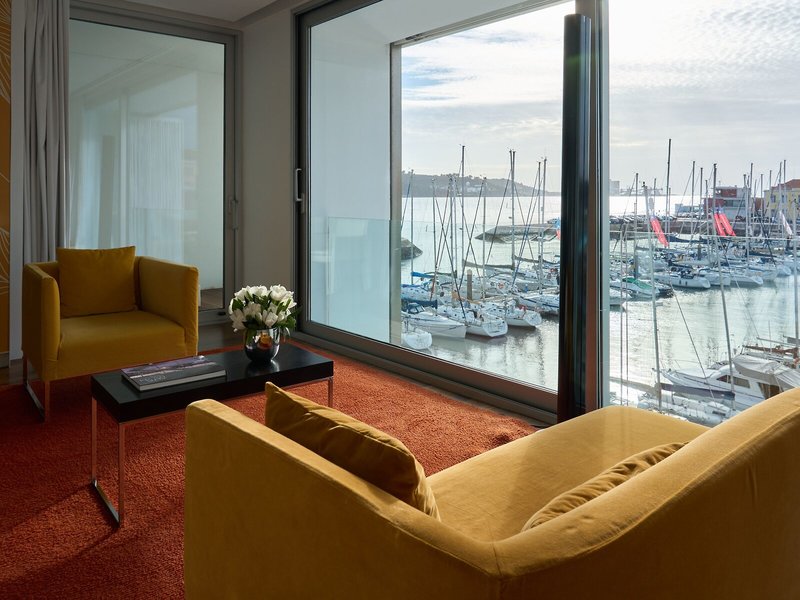 Altis Belem Hotel & Spa 41