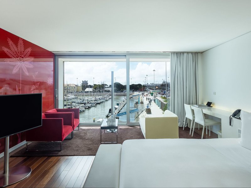 Altis Belem Hotel & Spa 48