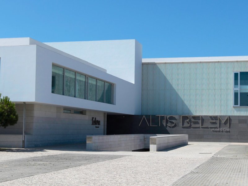 Altis Belem