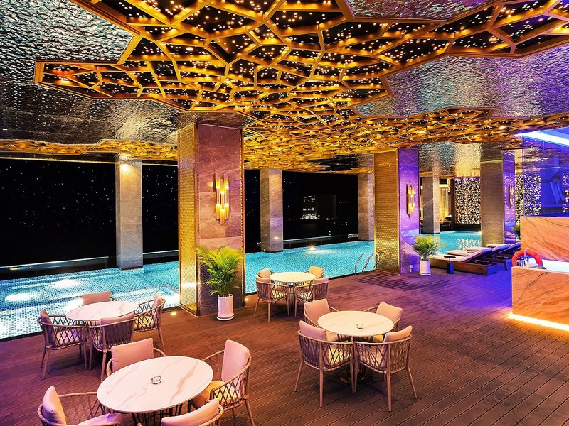 Won Majestic Hotel Cambodia 4