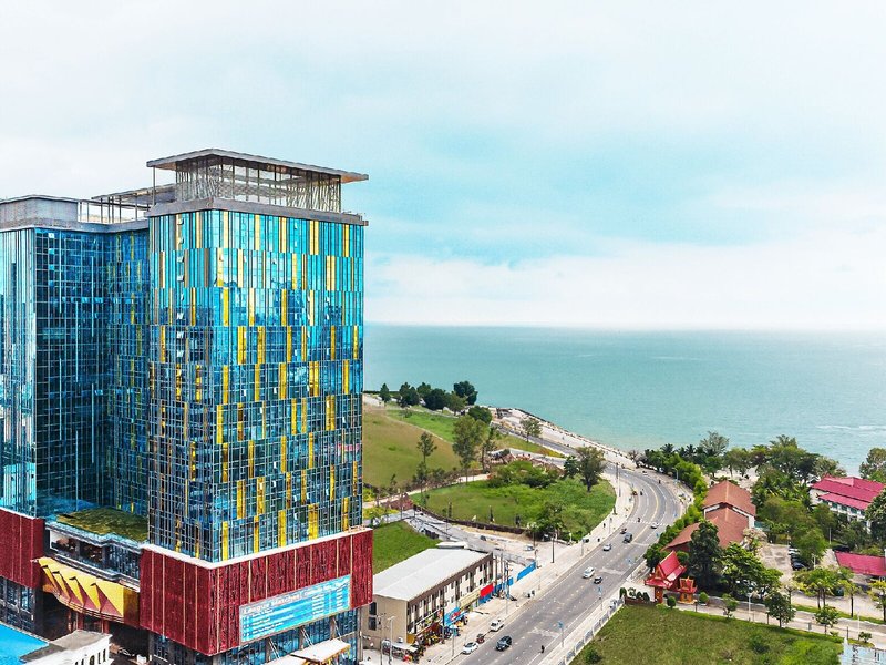 Won Majestic Hotel Cambodia 5