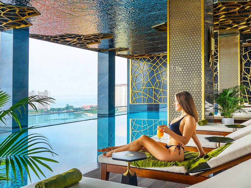 Won Majestic Hotel Cambodia 7