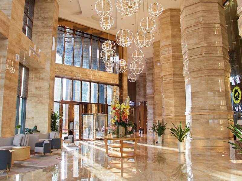 Won Majestic Hotel Cambodia 8