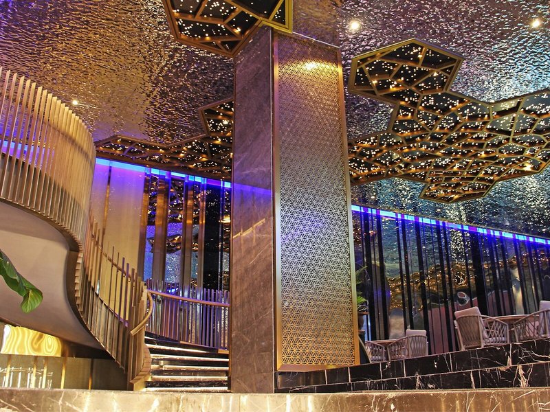 Won Majestic Hotel Cambodia 9