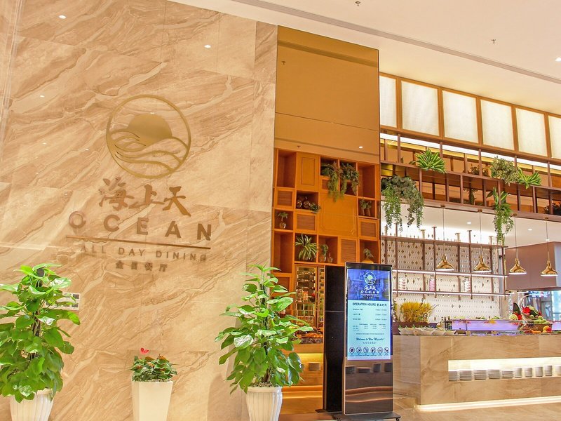 Won Majestic Hotel Cambodia 11