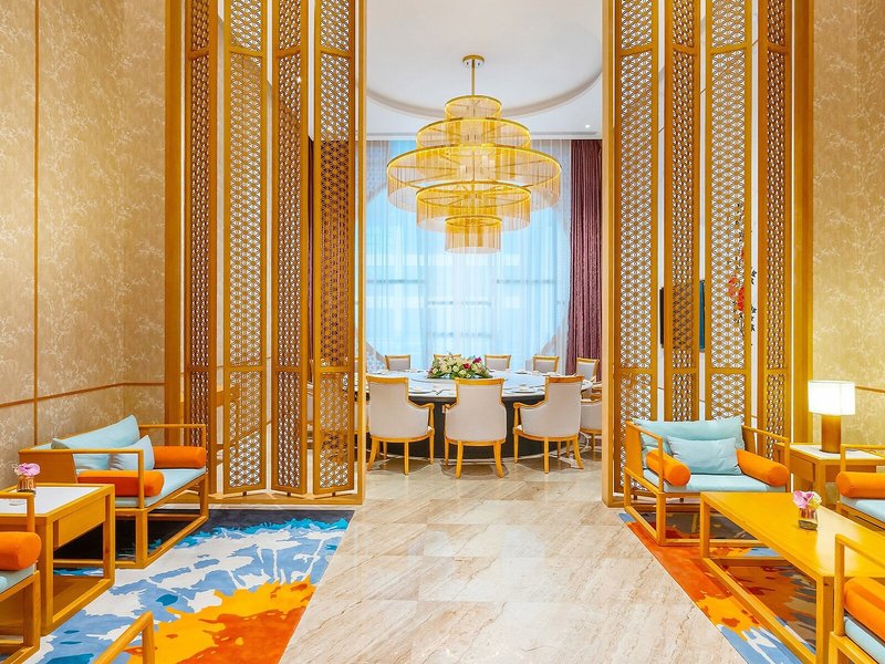 Won Majestic Hotel Cambodia 12
