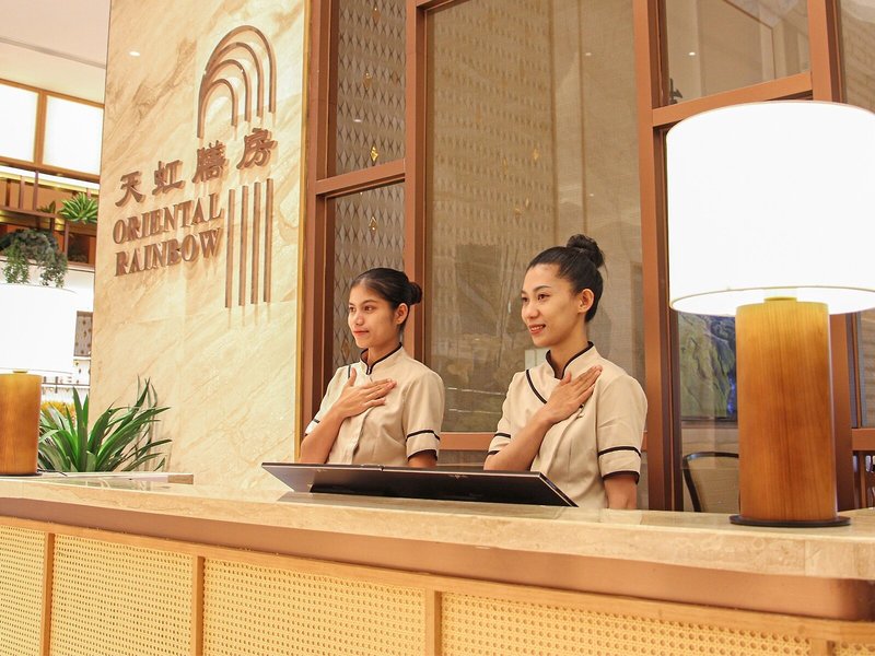 Won Majestic Hotel Cambodia 14