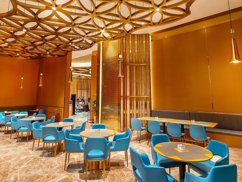 Won Majestic Hotel Cambodia 17