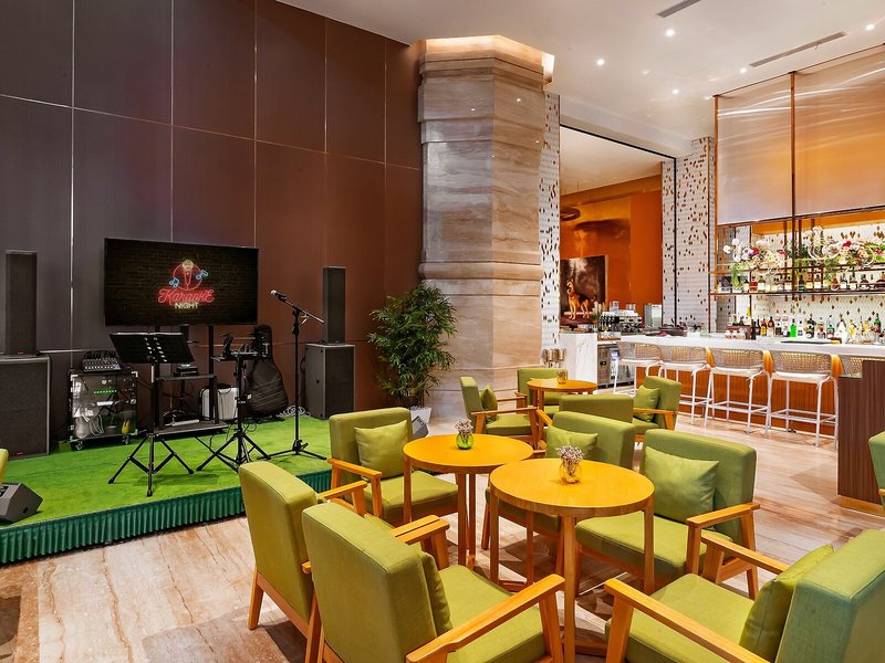 Won Majestic Hotel Cambodia 20
