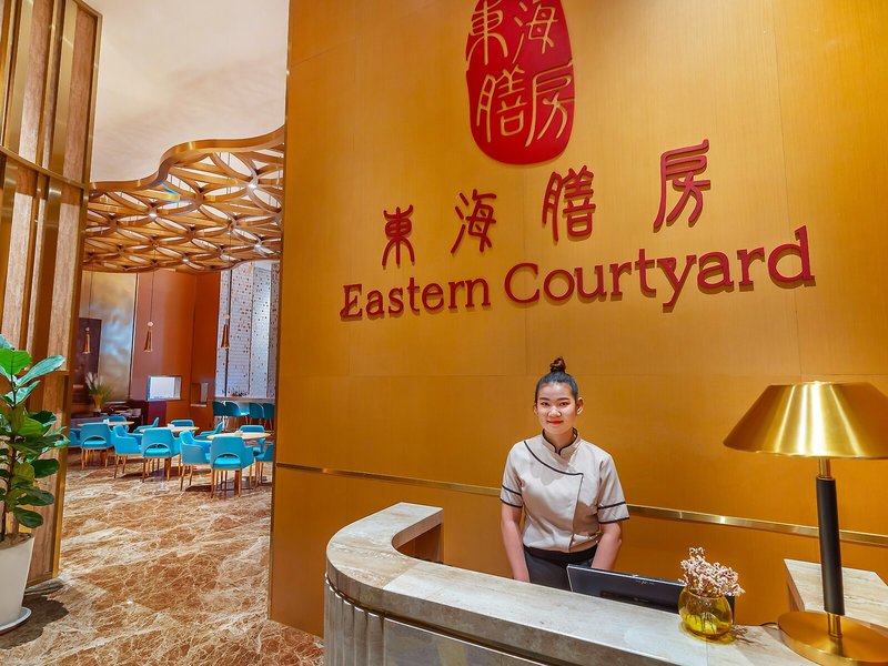 Won Majestic Hotel Cambodia 24