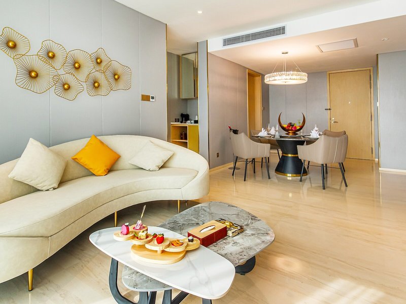 Won Majestic Hotel Cambodia 27