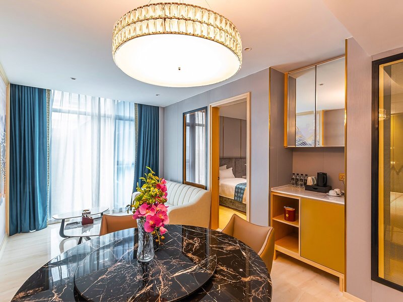 Won Majestic Hotel Cambodia 28